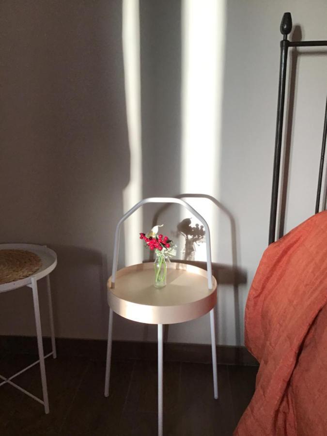 Borgo Nocchiara Hotel Carlentini Eksteriør billede