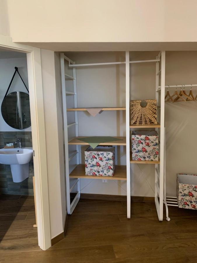 Borgo Nocchiara Hotel Carlentini Eksteriør billede