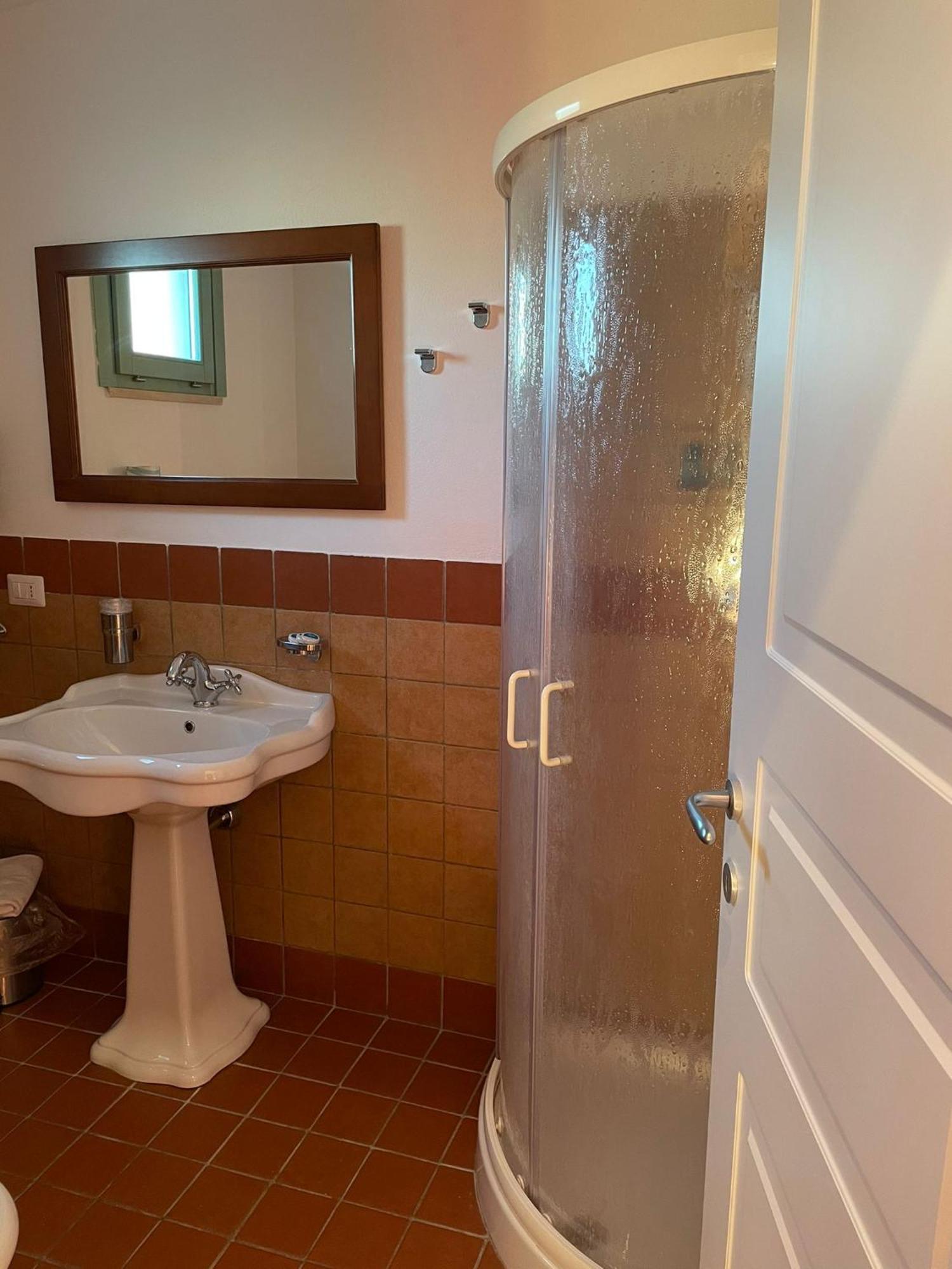 Borgo Nocchiara Hotel Carlentini Eksteriør billede