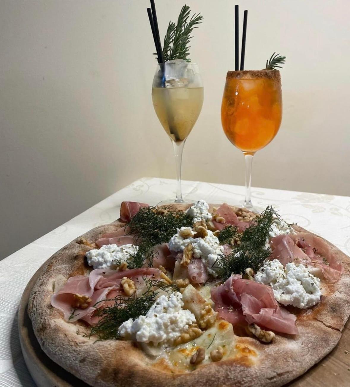 Borgo Nocchiara Hotel Carlentini Eksteriør billede