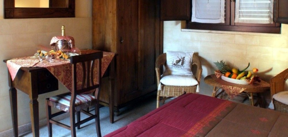 Borgo Nocchiara Hotel Carlentini Eksteriør billede