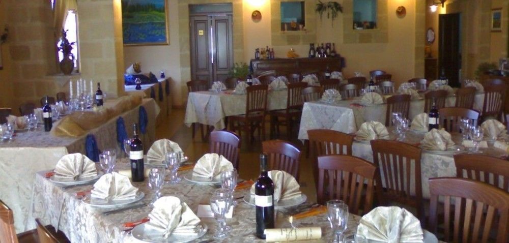 Borgo Nocchiara Hotel Carlentini Eksteriør billede